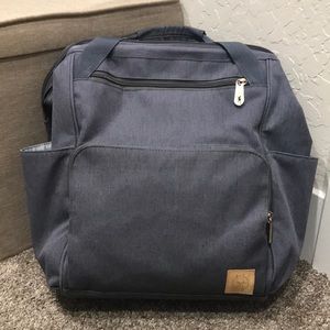 Lassig Diaper Bag Backpack